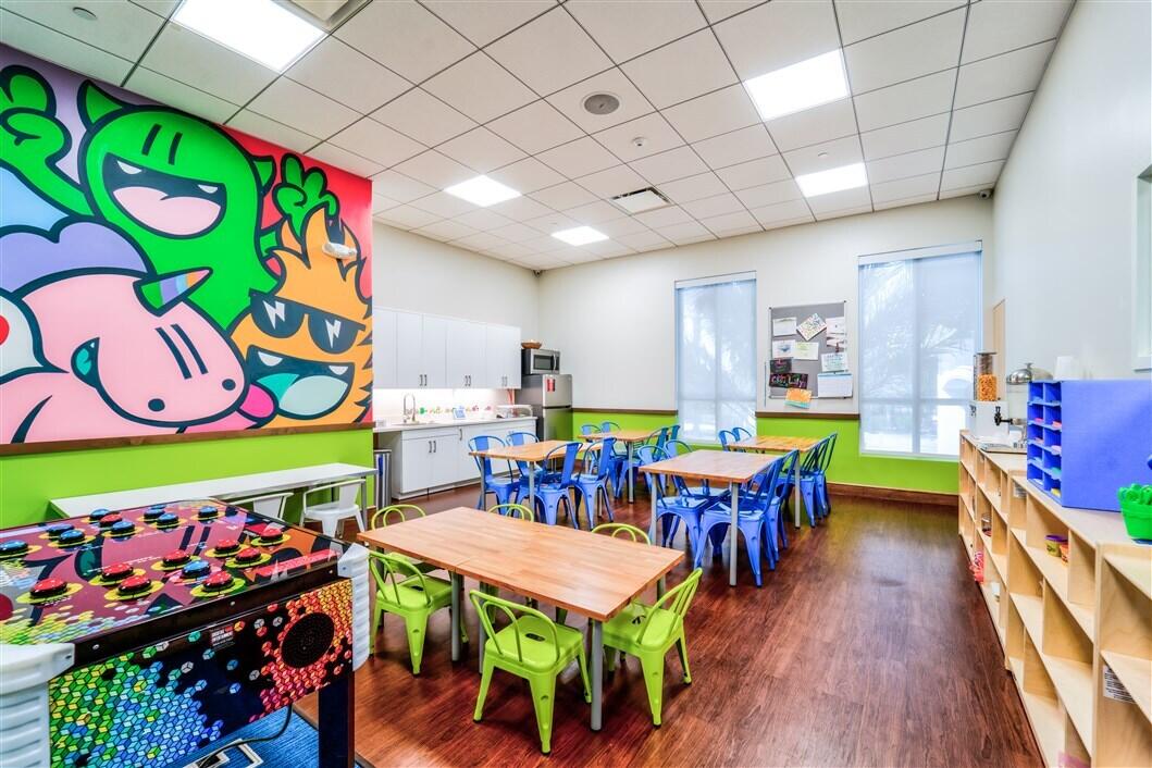 Mizner Country Club - Residential