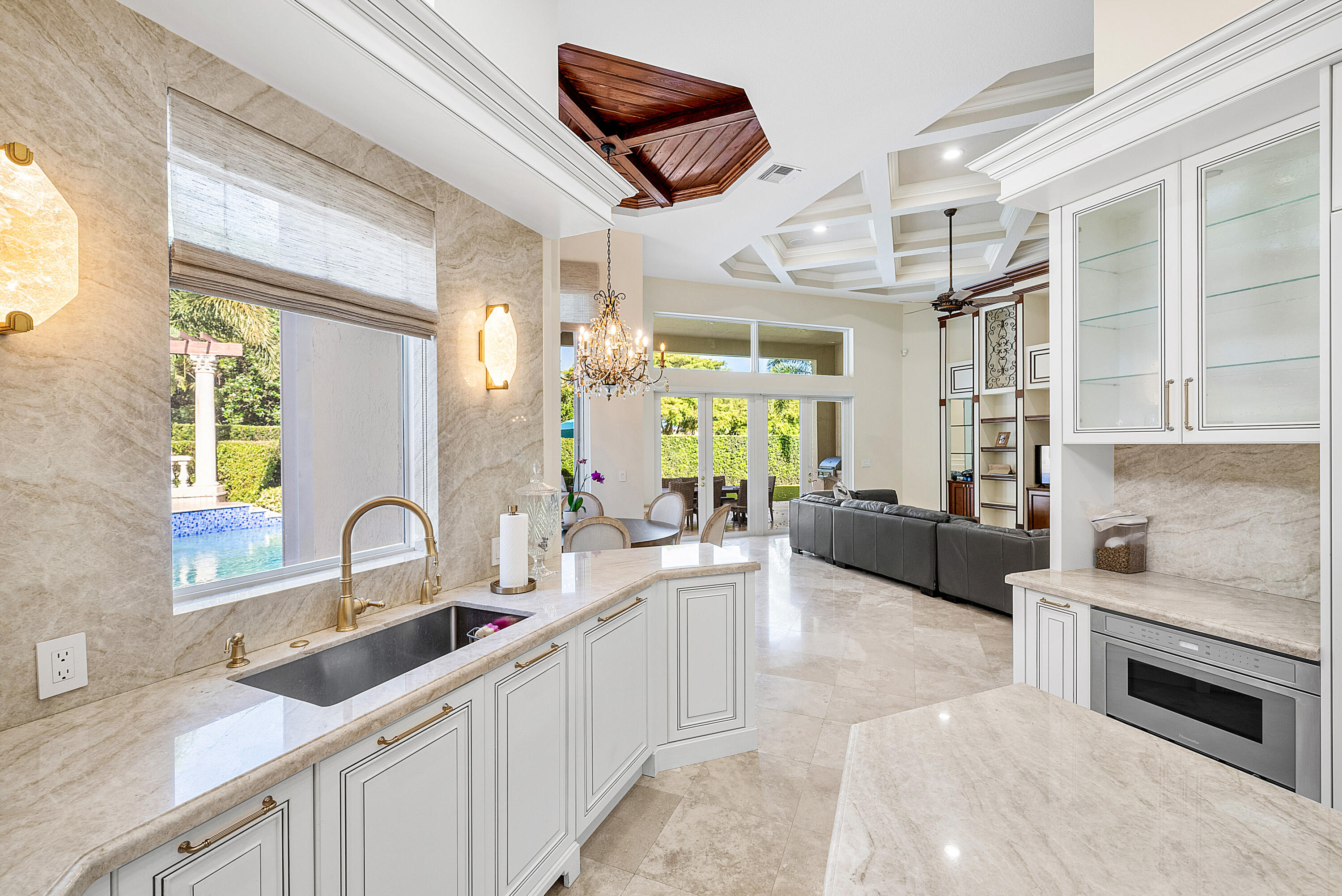 Mizner Country Club - Residential