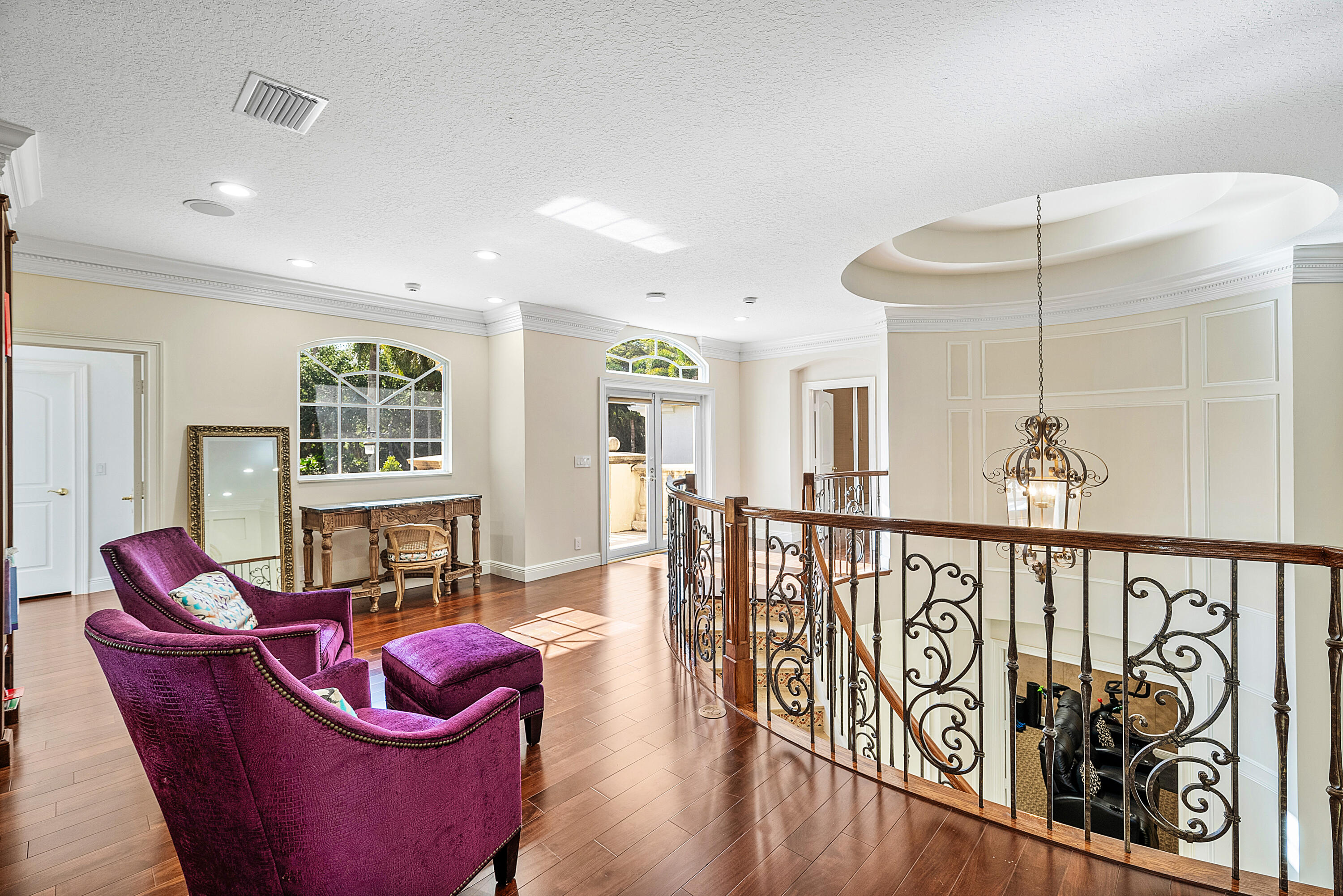 Mizner Country Club - Residential