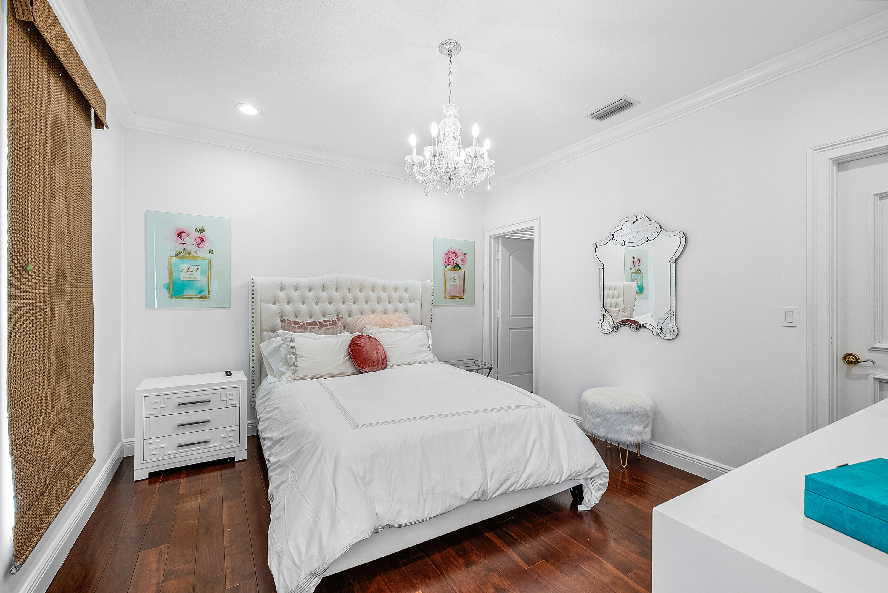 Mizner Country Club - Residential