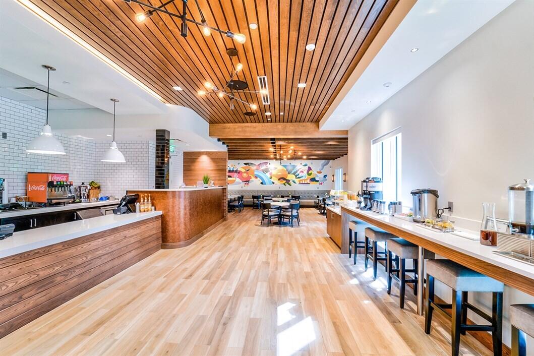 Mizner Country Club - Residential