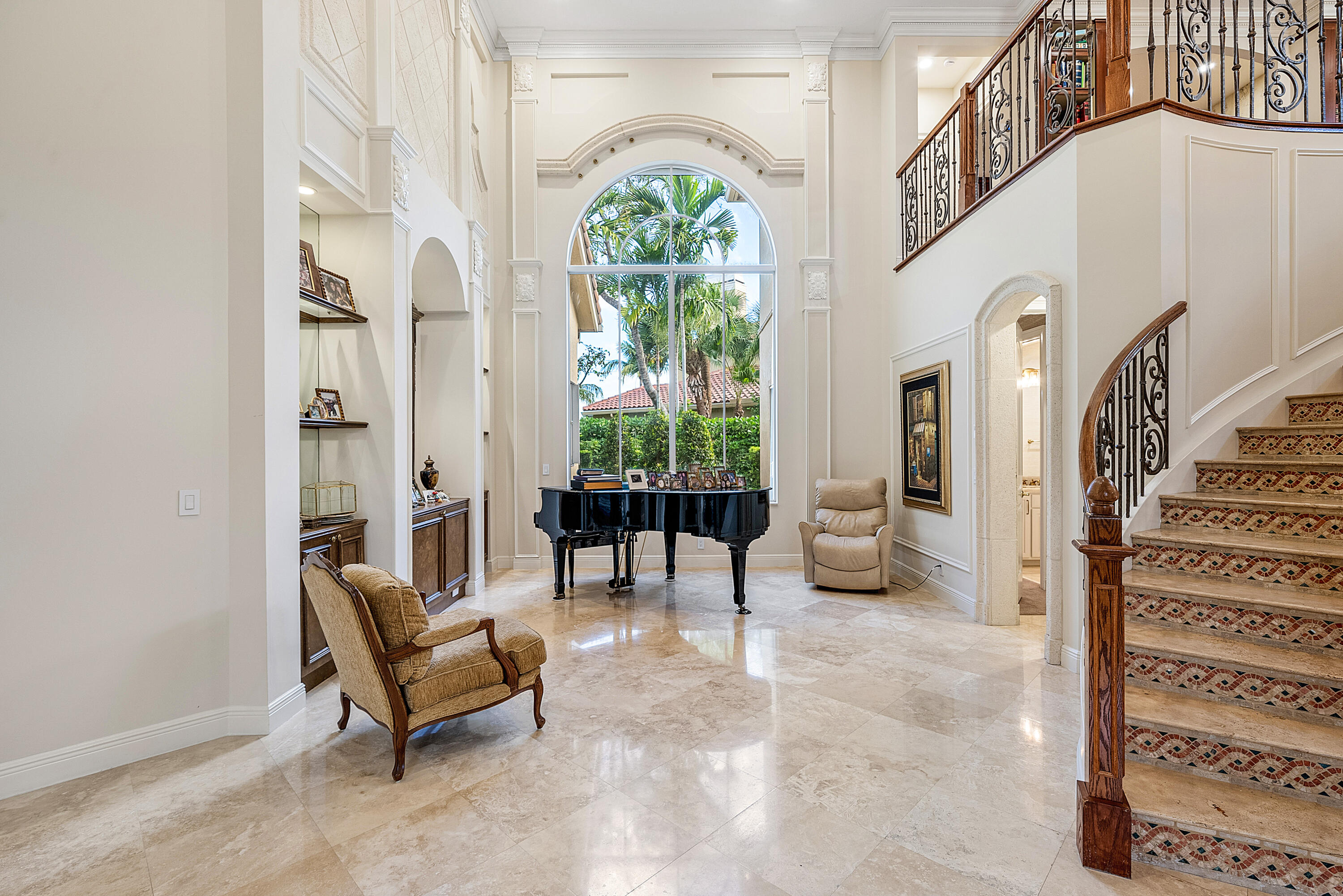 Mizner Country Club - Residential
