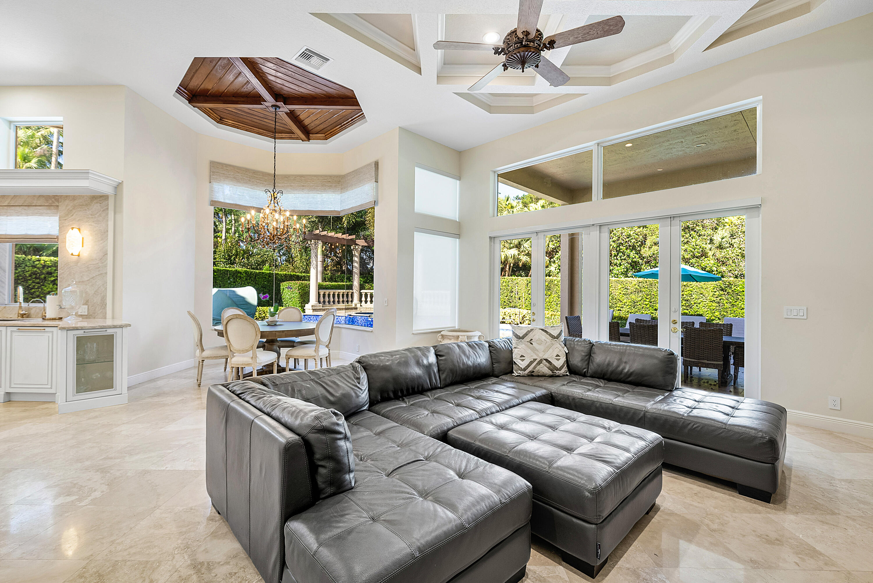 Mizner Country Club - Residential