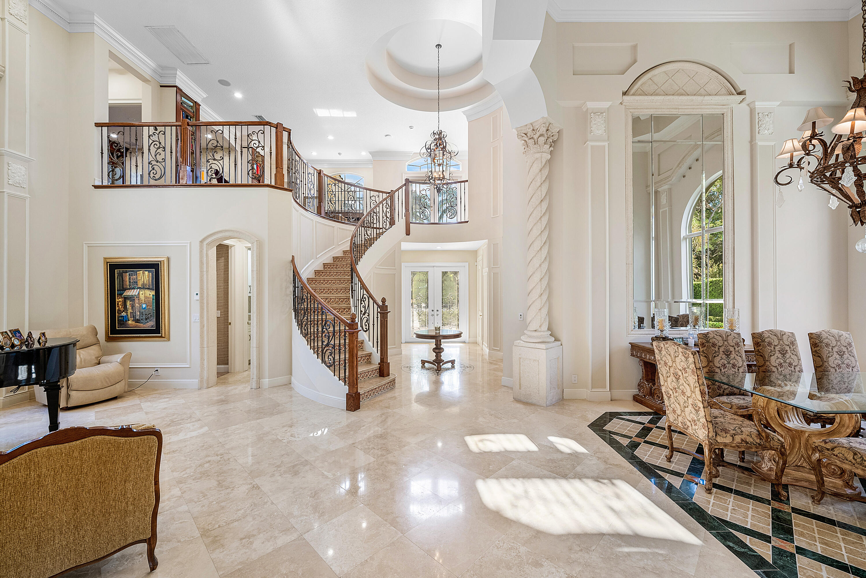 Mizner Country Club - Residential