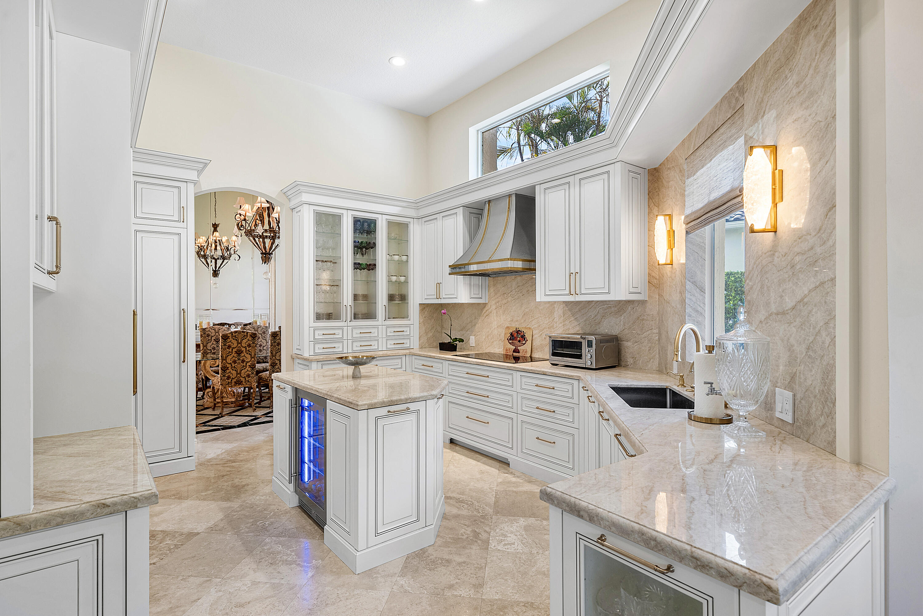 Mizner Country Club - Residential