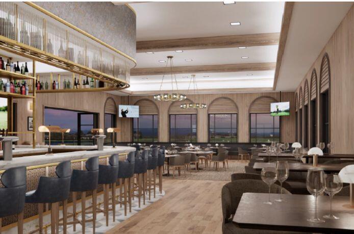 Mizner Country Club - Residential