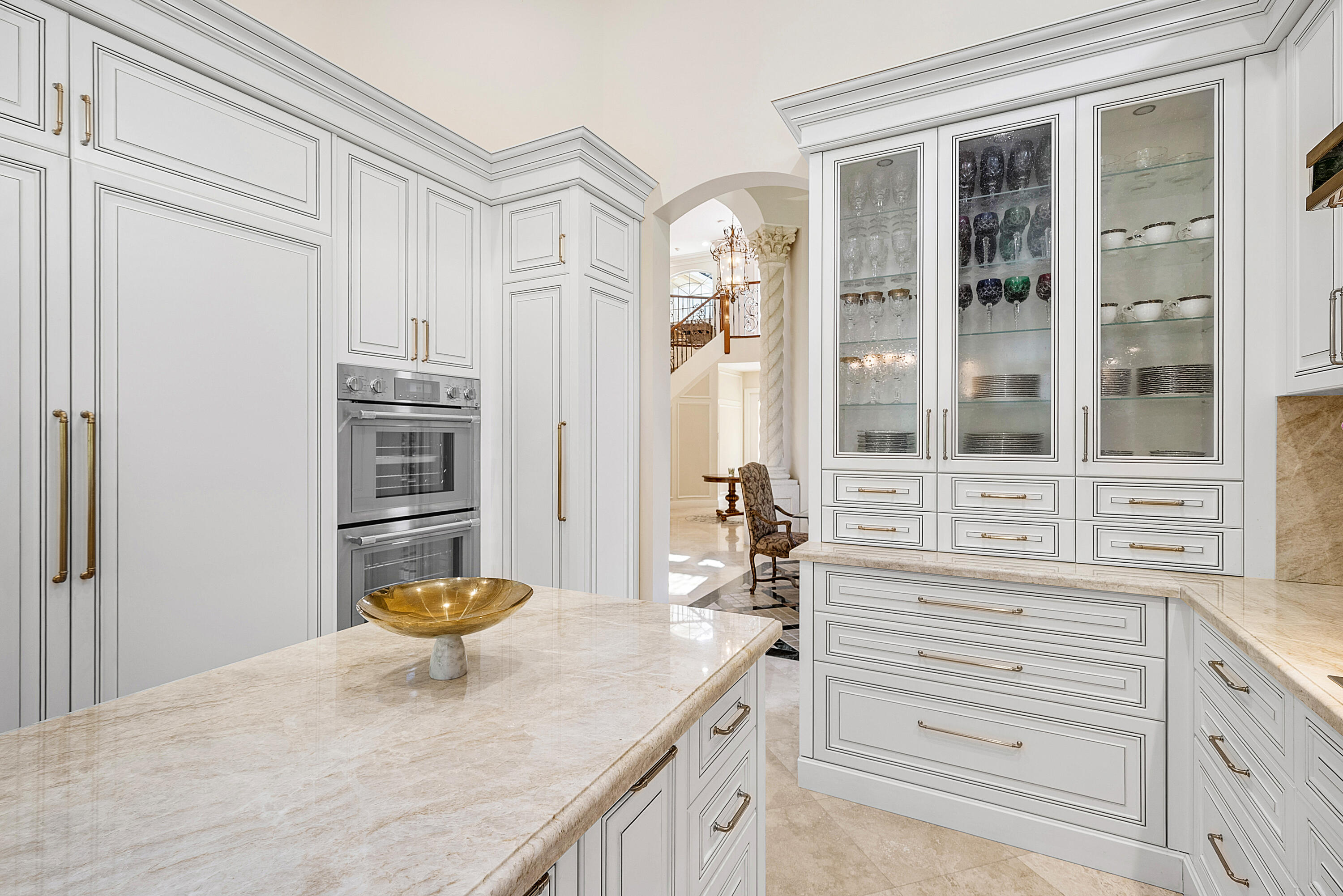 Mizner Country Club - Residential