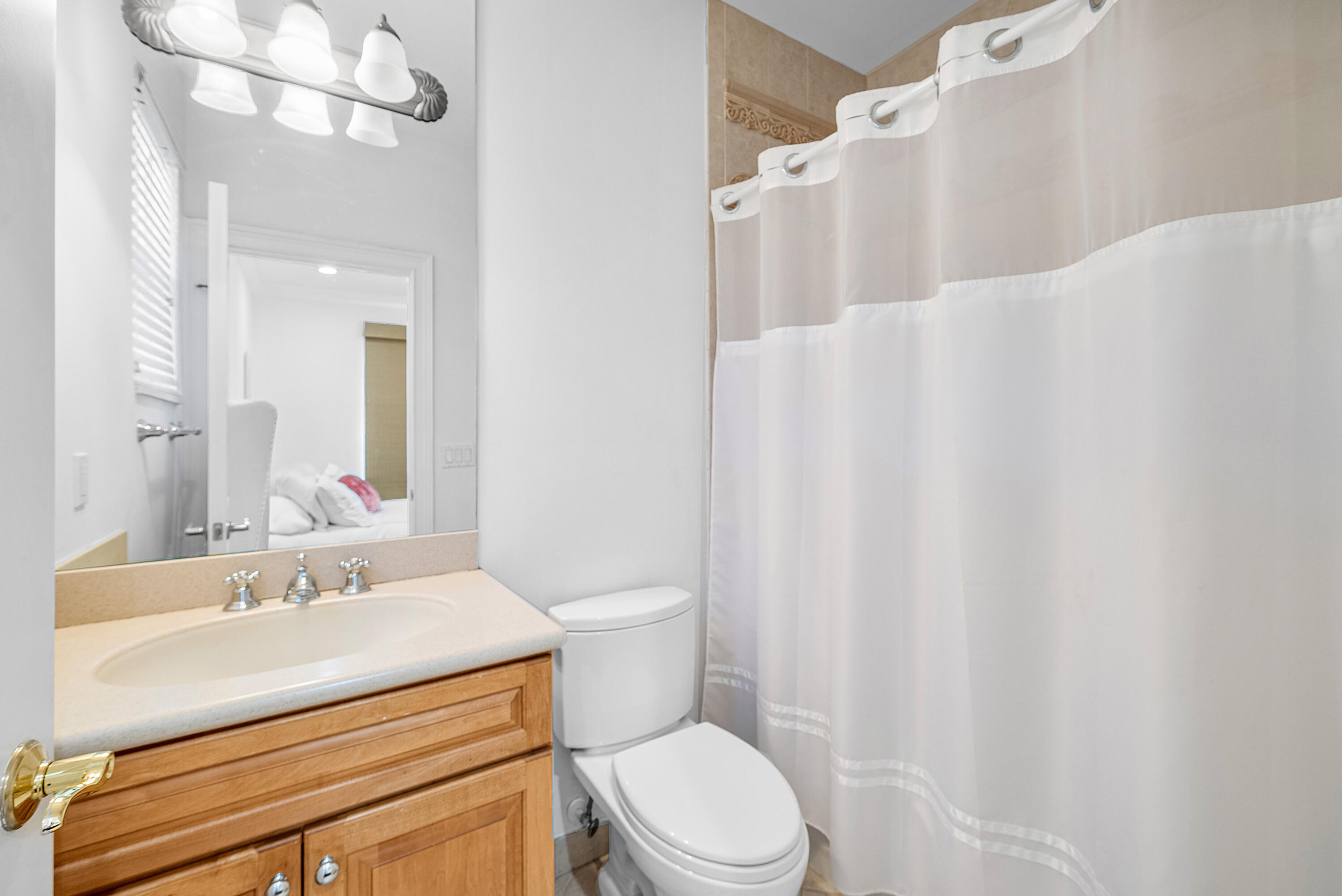 Mizner Country Club - Residential