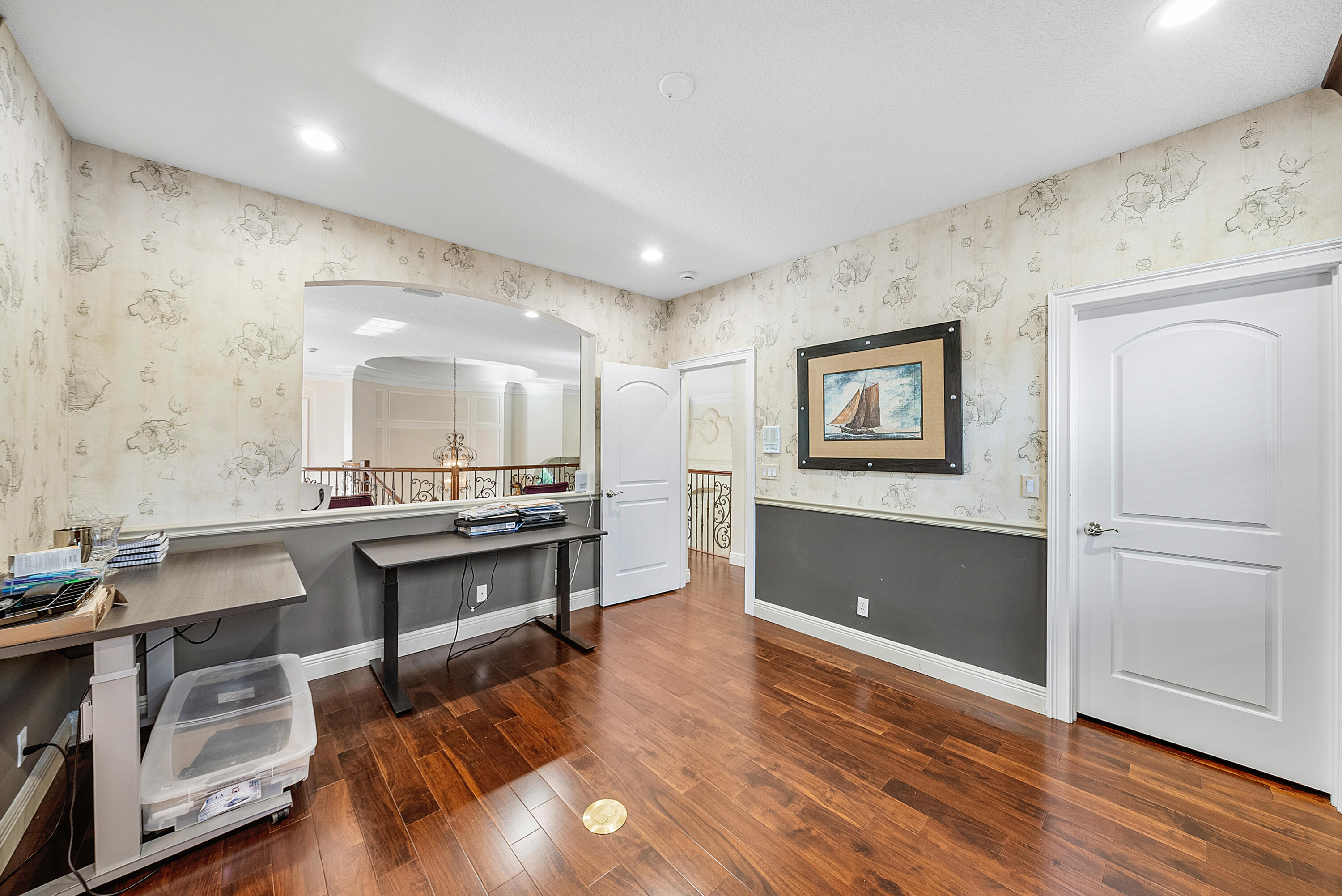 Mizner Country Club - Residential