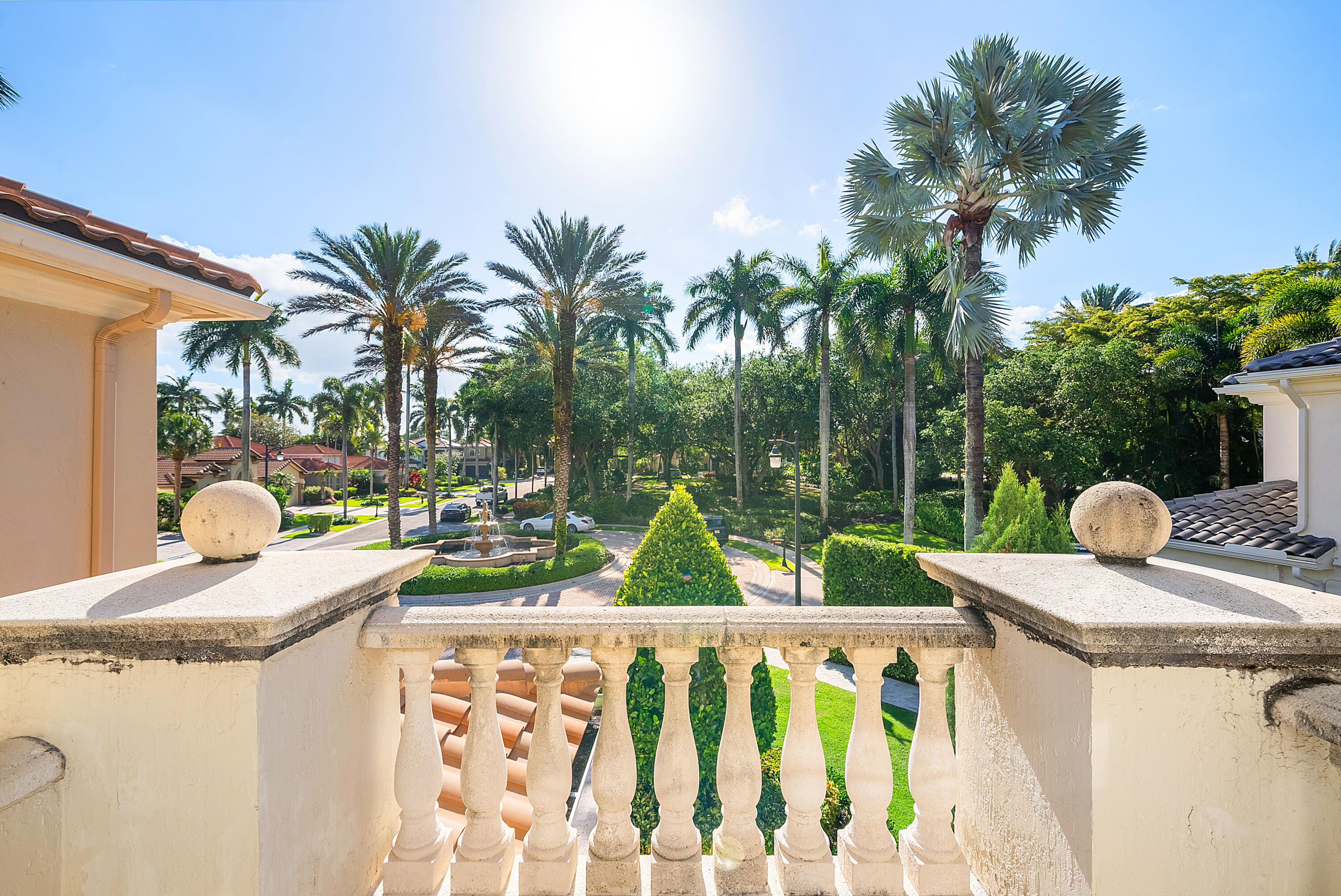 Mizner Country Club - Residential