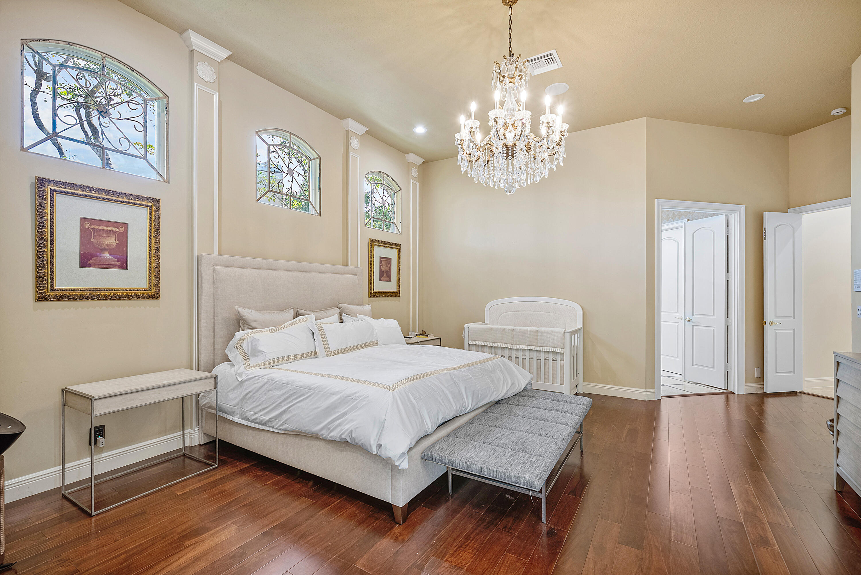 Mizner Country Club - Residential