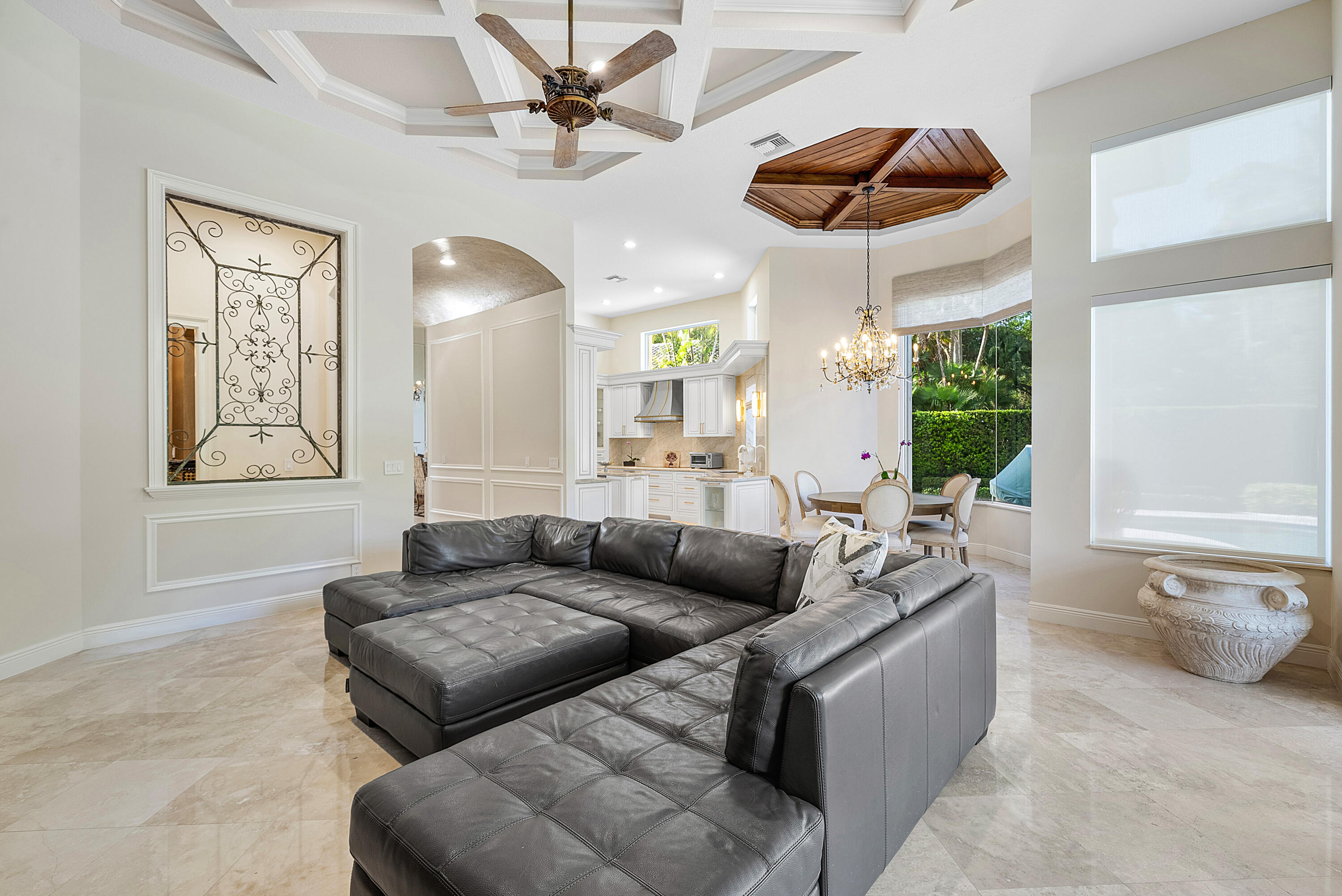 Mizner Country Club - Residential