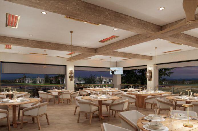 Mizner Country Club - Residential