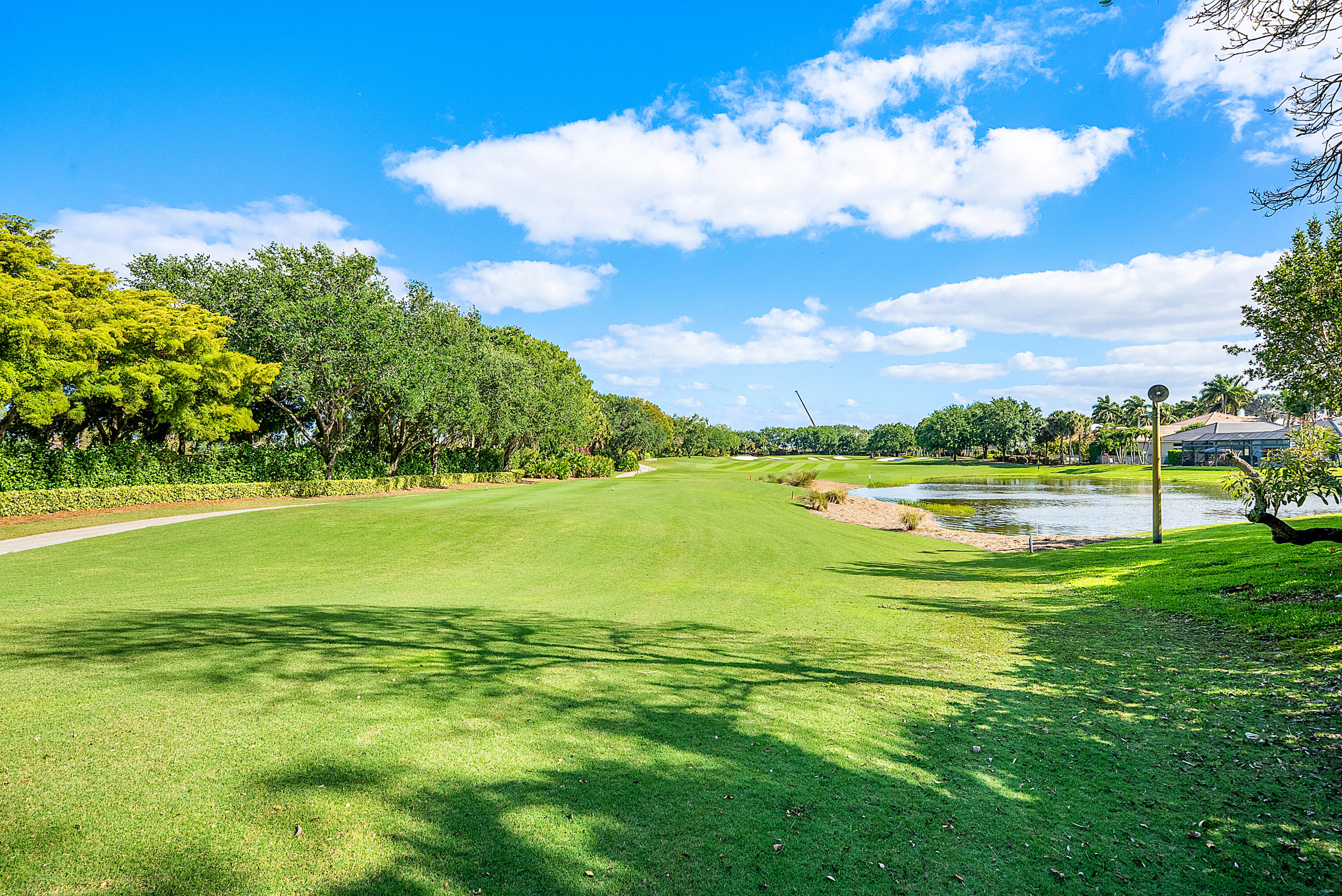 Mizner Country Club - Residential