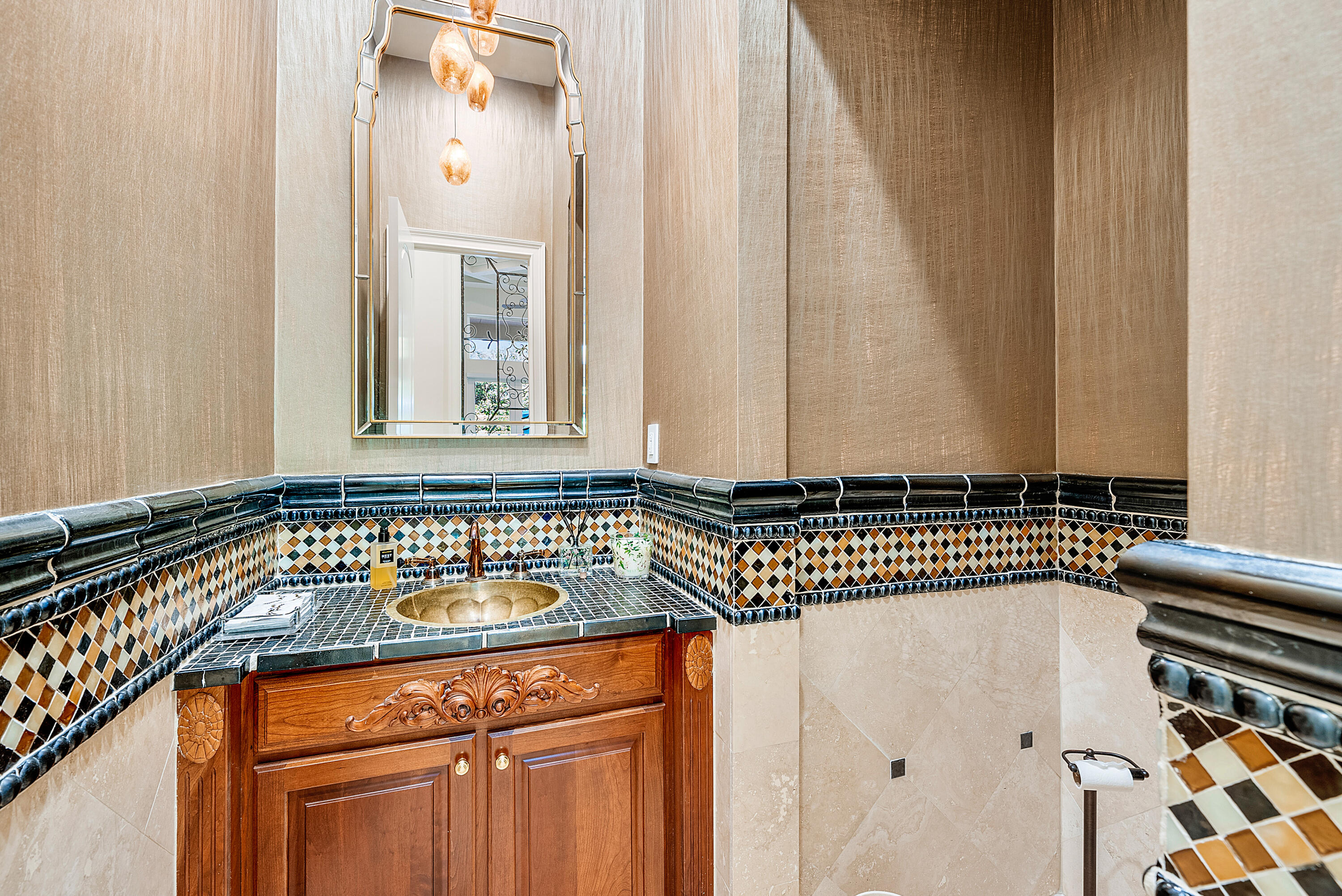 Mizner Country Club - Residential