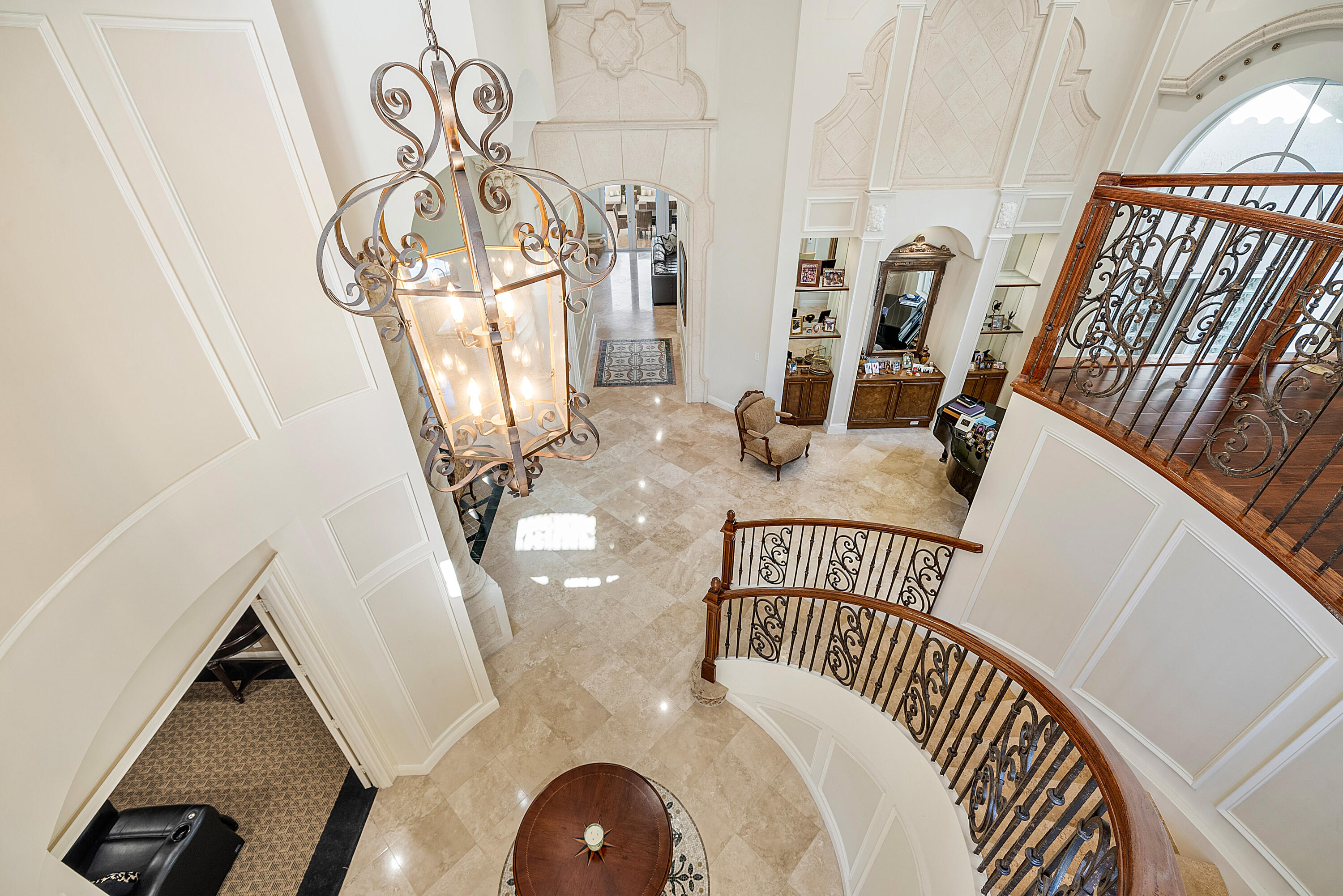 Mizner Country Club - Residential