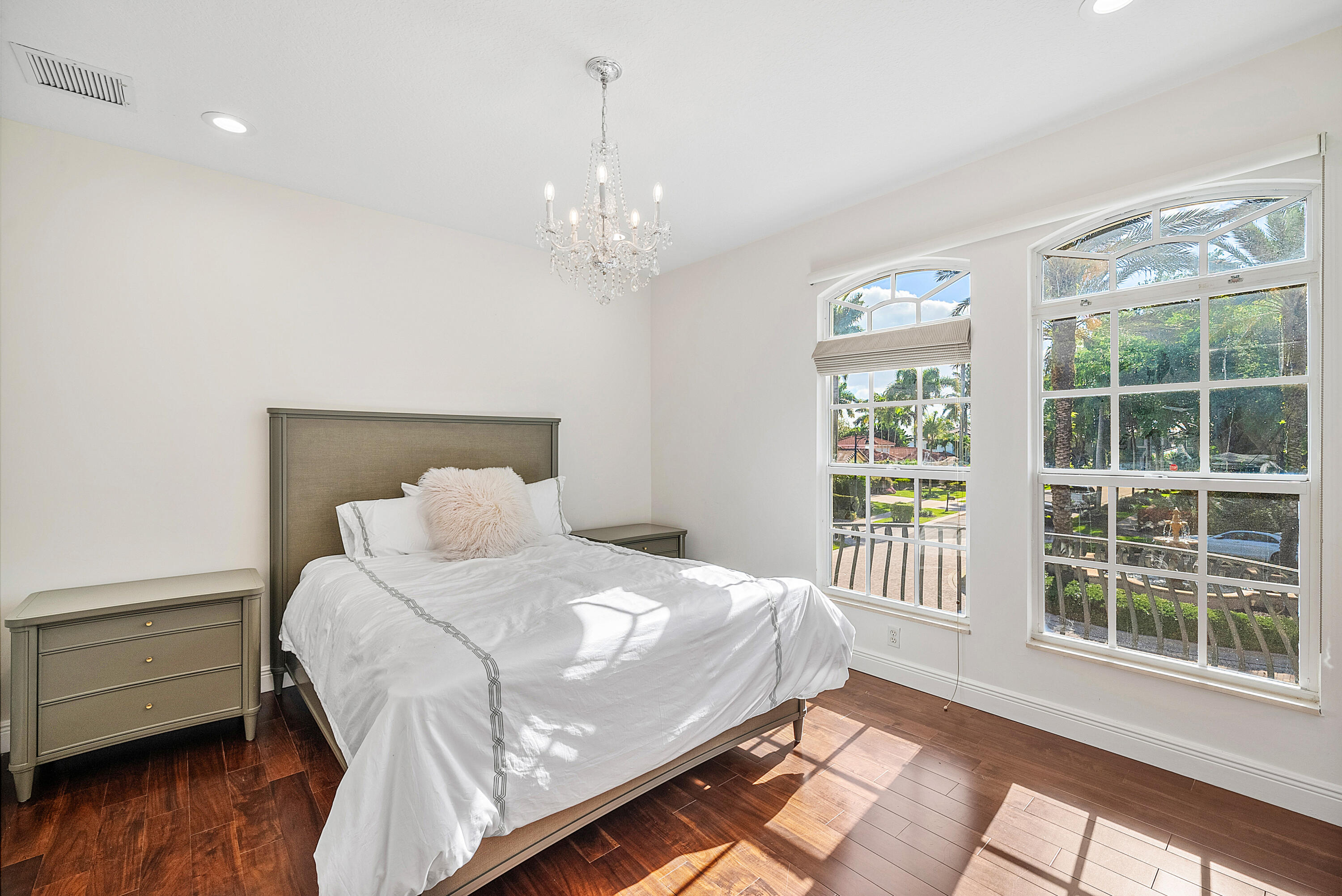 Mizner Country Club - Residential