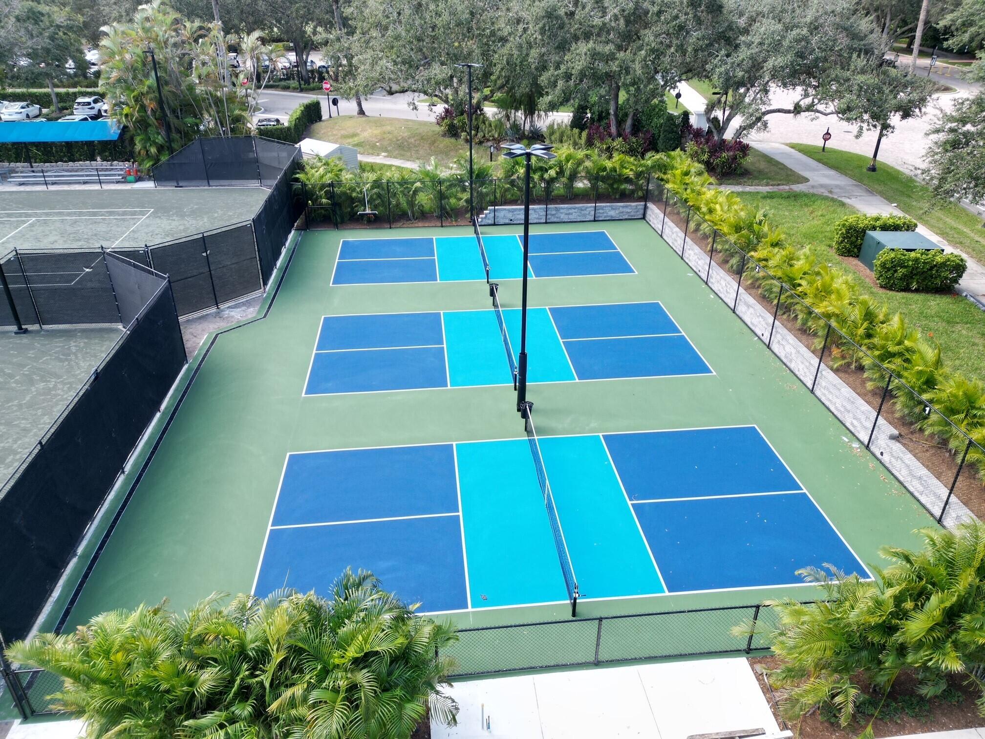 Mizner Country Club - Residential