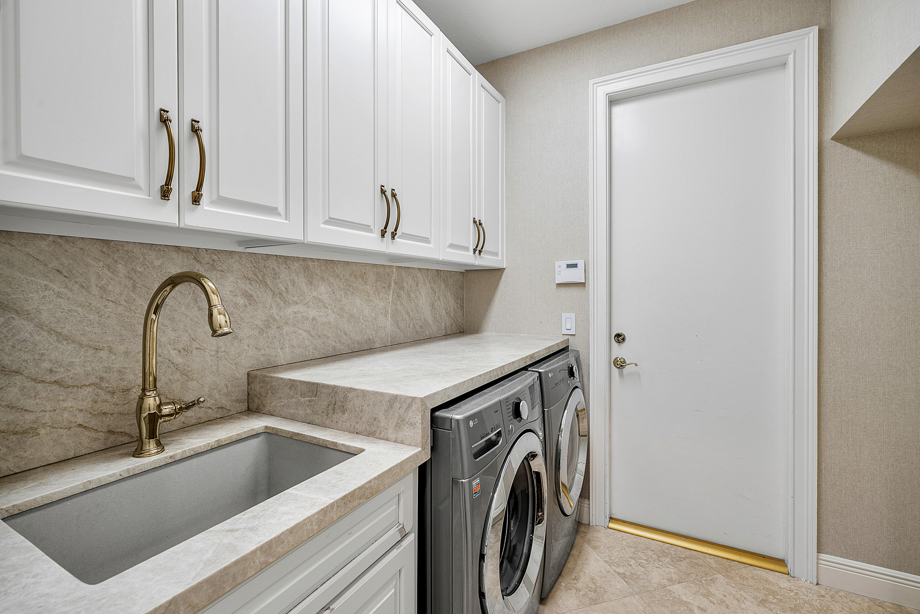 Mizner Country Club - Residential