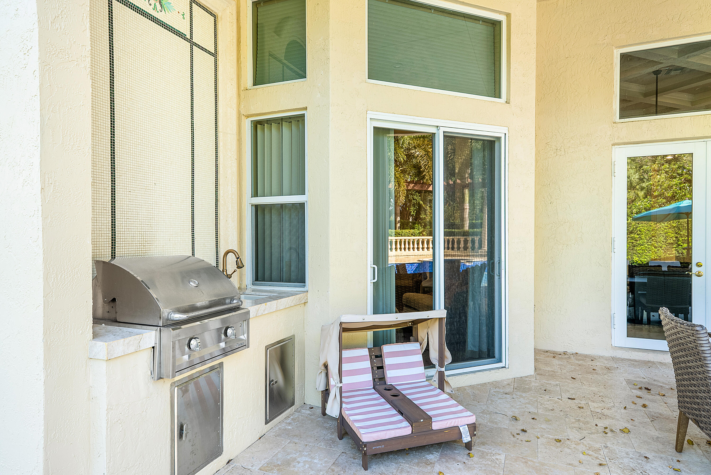 Mizner Country Club - Residential