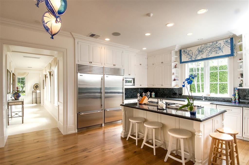 PRIMAVERA ESTATES (MIDDLE SEC) - Residential