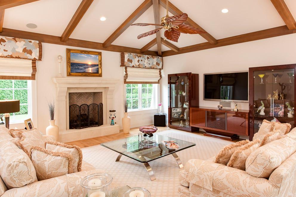 PRIMAVERA ESTATES (MIDDLE SEC) - Residential