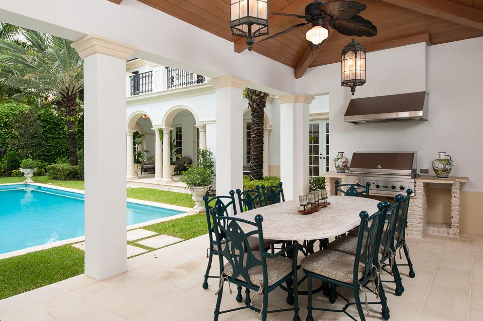 PRIMAVERA ESTATES (MIDDLE SEC) - Residential