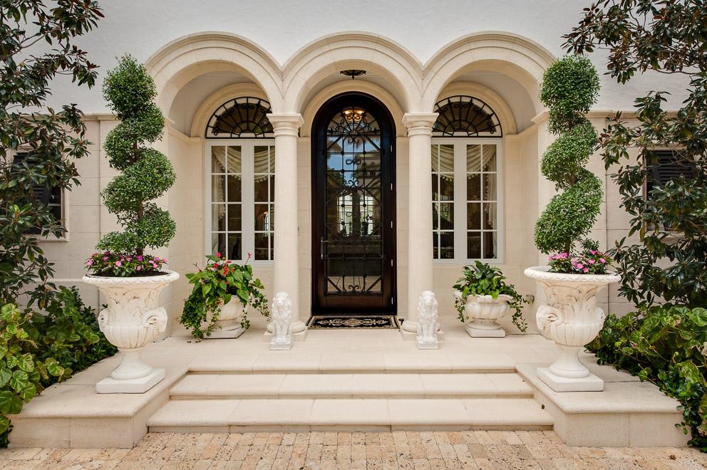 PRIMAVERA ESTATES (MIDDLE SEC) - Residential