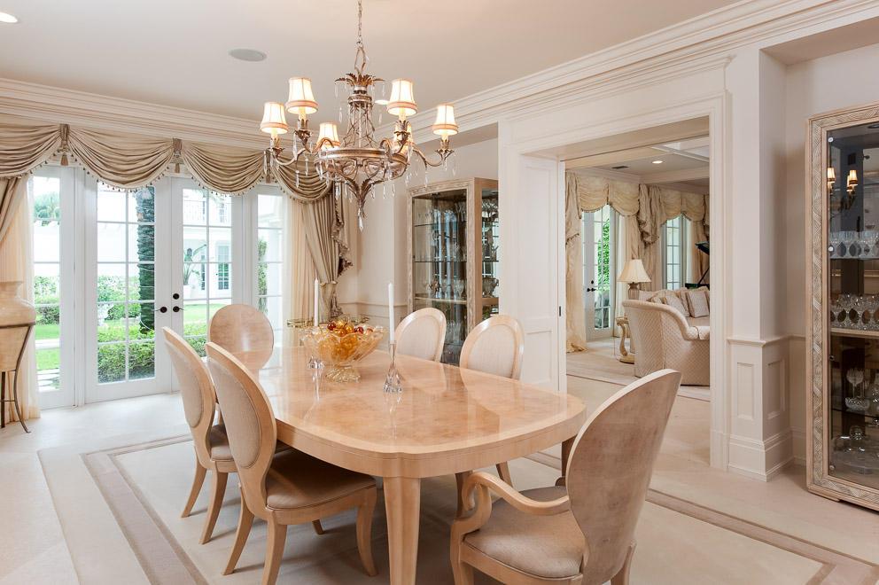 PRIMAVERA ESTATES (MIDDLE SEC) - Residential