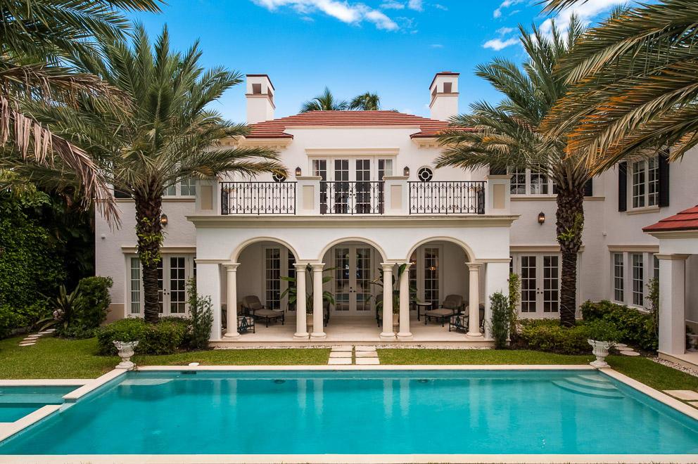 PRIMAVERA ESTATES (MIDDLE SEC) - Residential