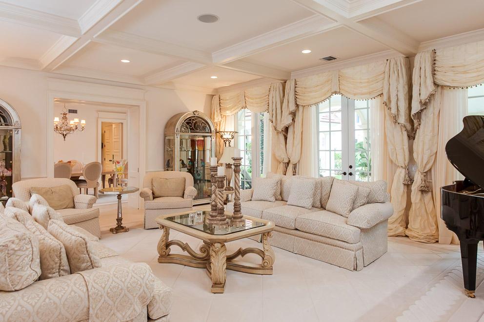 PRIMAVERA ESTATES (MIDDLE SEC) - Residential