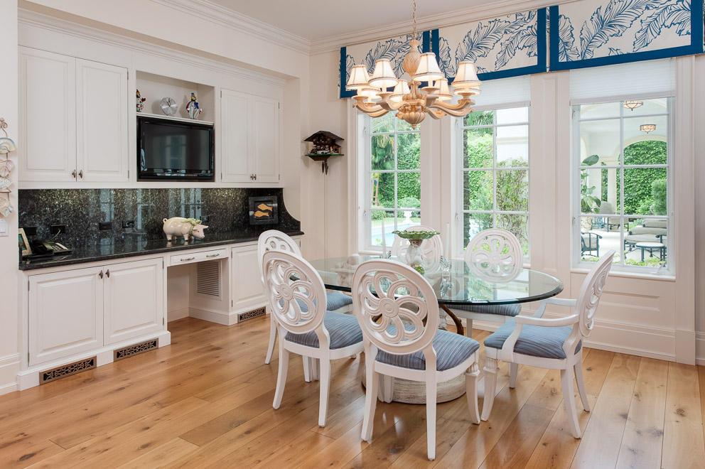 PRIMAVERA ESTATES (MIDDLE SEC) - Residential