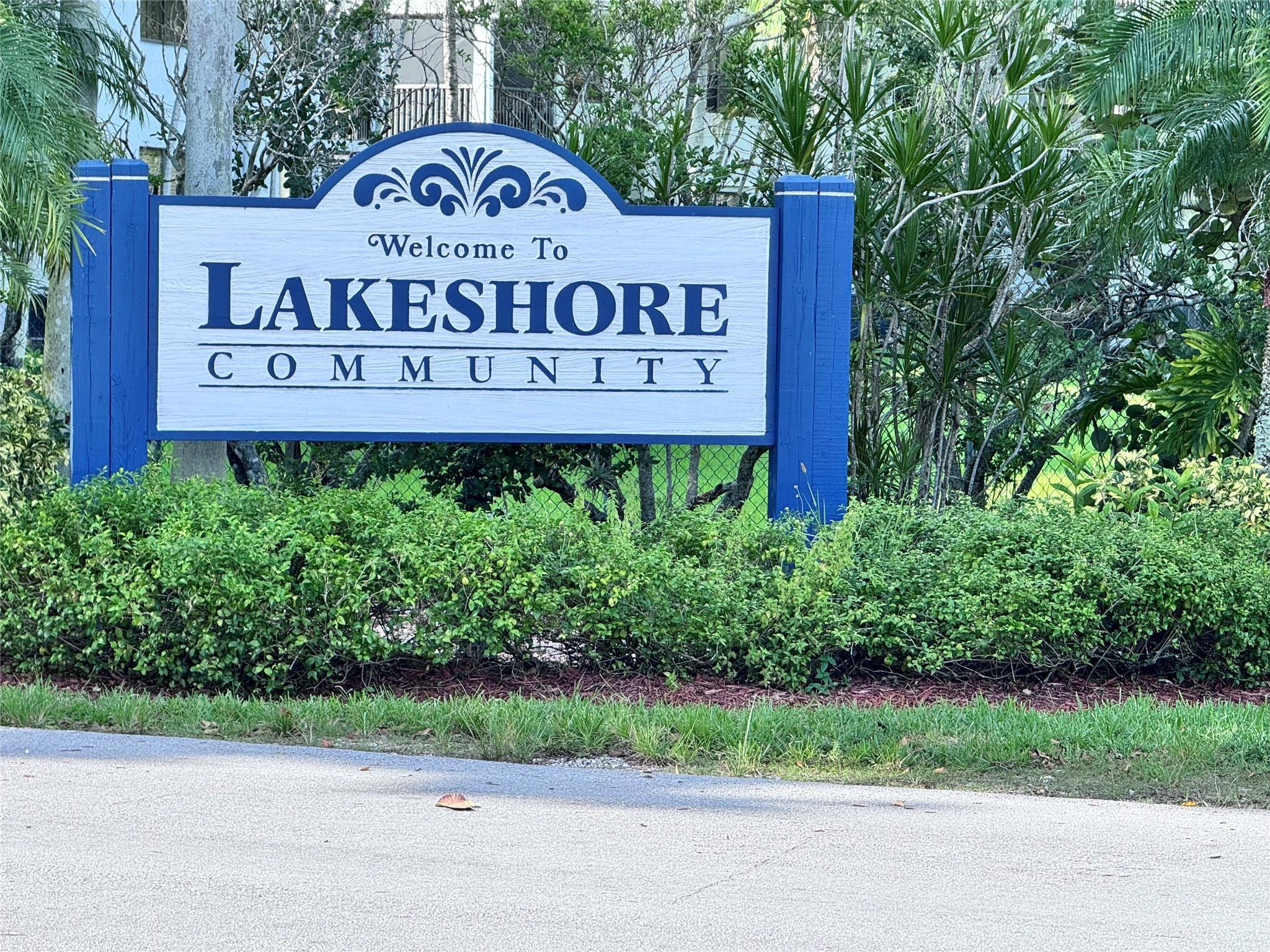 Lakeshore Condo - Residential