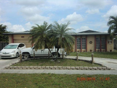 Tiny photo for 6573 SW 8TH Court, North Lauderdale, FL 33068 (MLS # B26076418)
