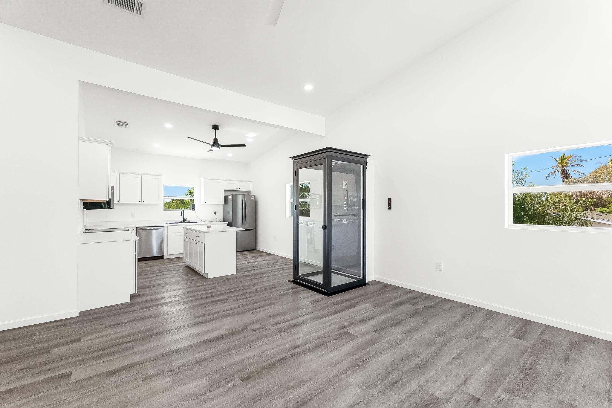 RIDGEWAY - Residential