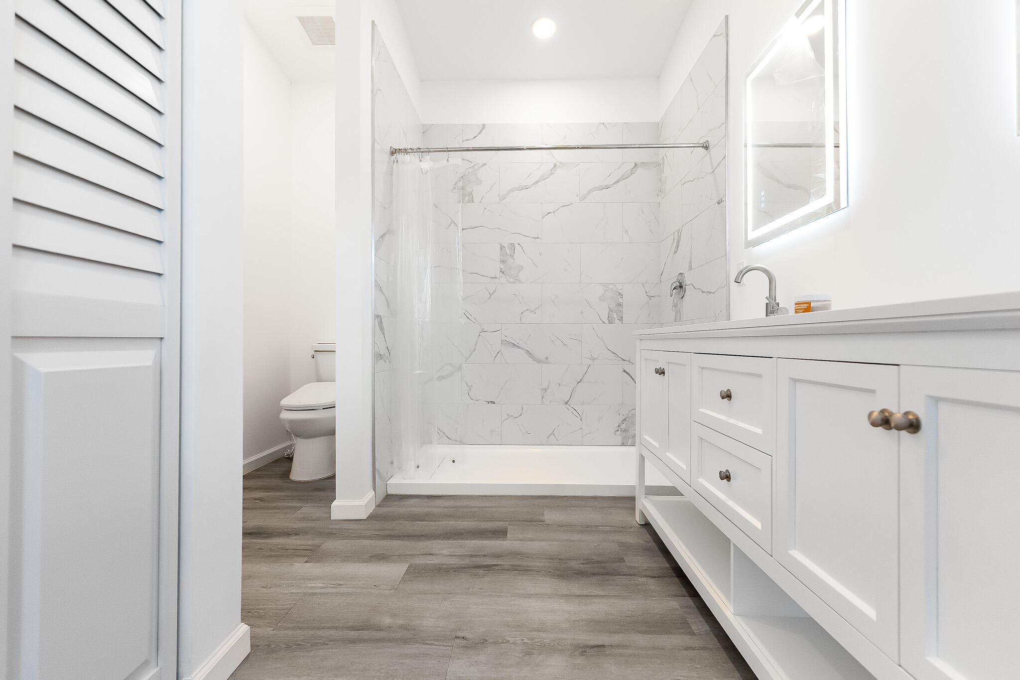 RIDGEWAY - Residential