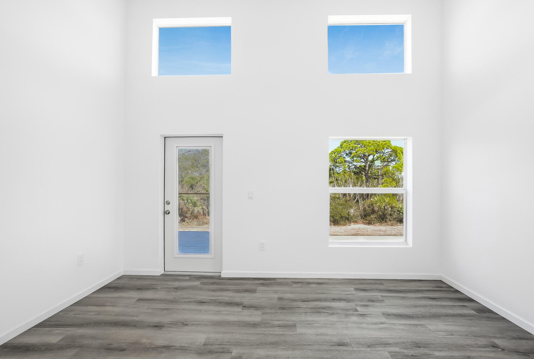 RIDGEWAY - Residential