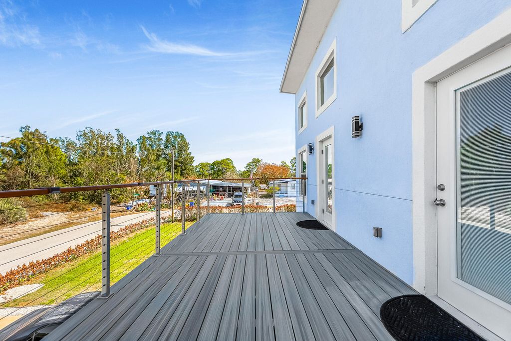 Photo of 7932 SE Skylark Avenue, Hobe Sound, FL 33455 (MLS # R11169199)