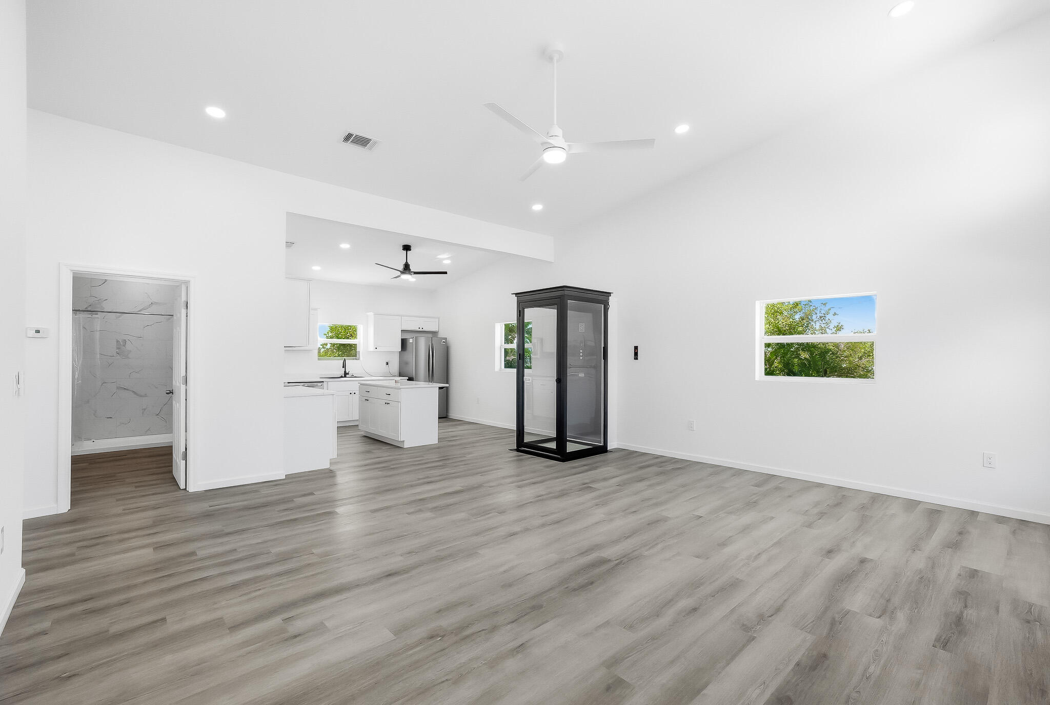 RIDGEWAY - Residential