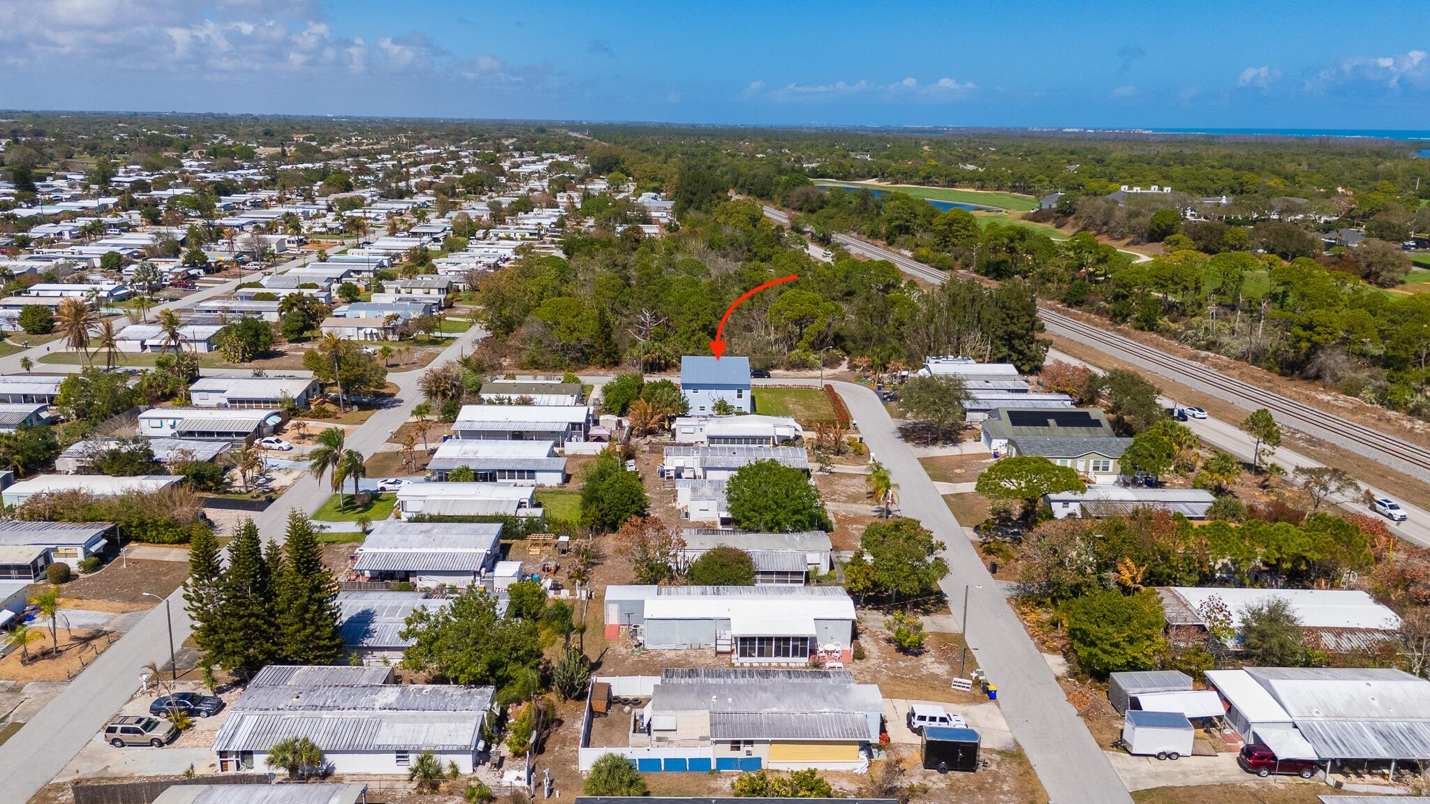 RIDGEWAY - Residential