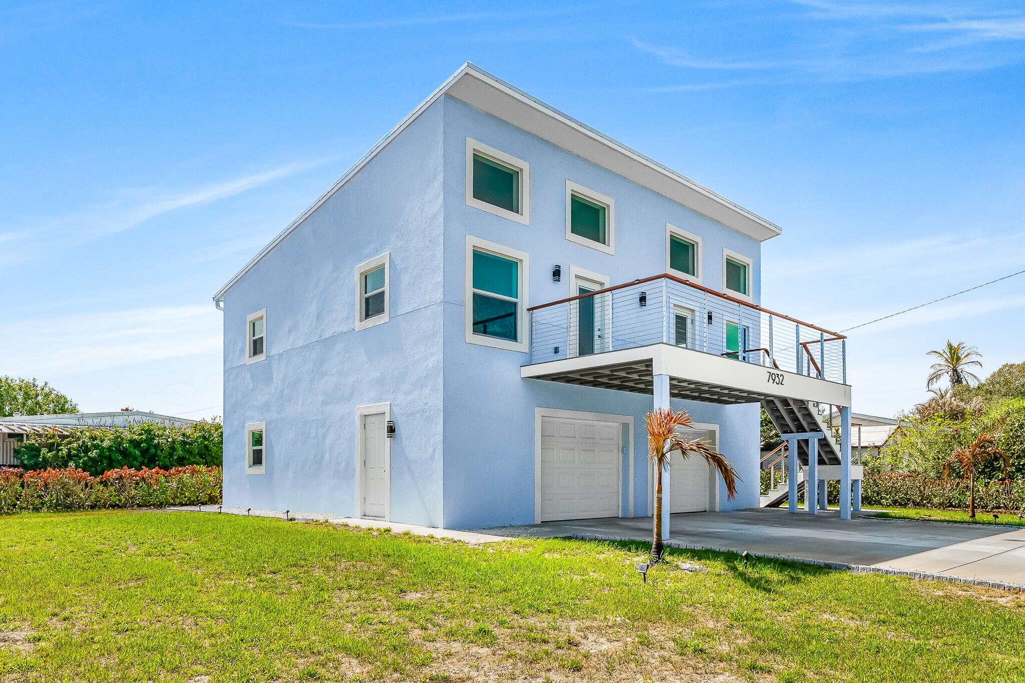 RIDGEWAY - Residential