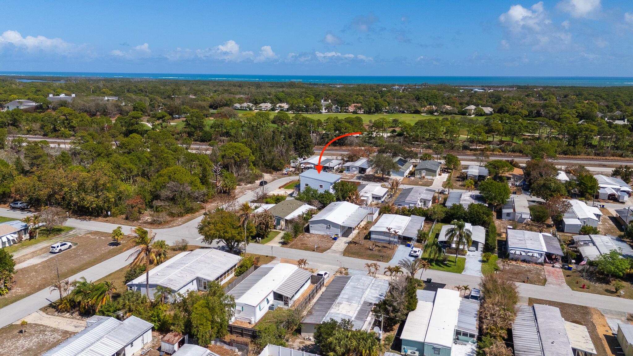 RIDGEWAY - Residential