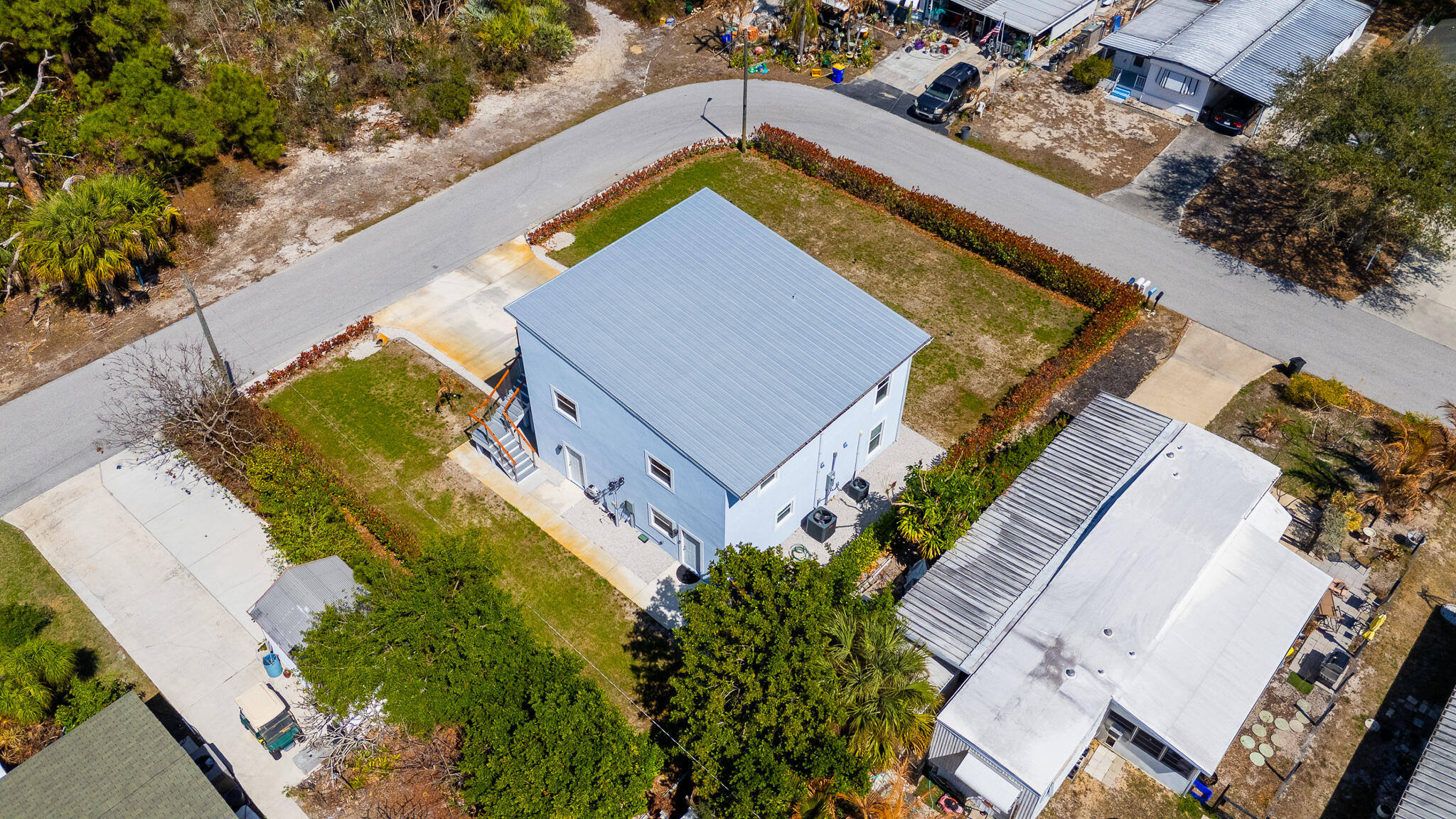 RIDGEWAY - Residential