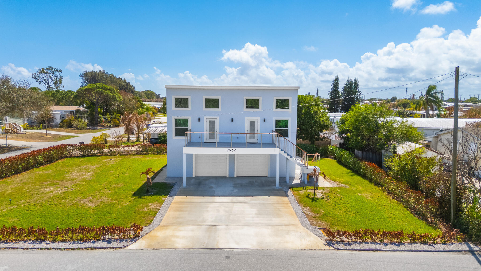 RIDGEWAY - Residential