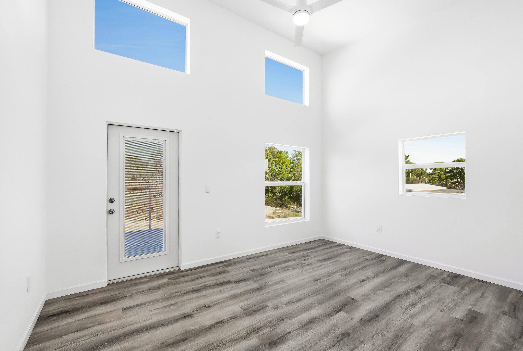 RIDGEWAY - Residential