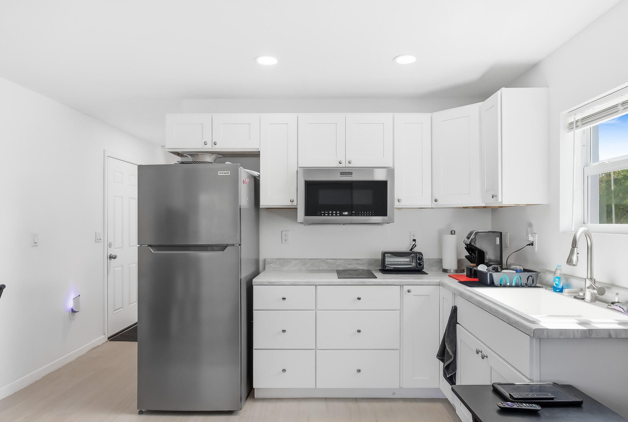 RIDGEWAY - Residential