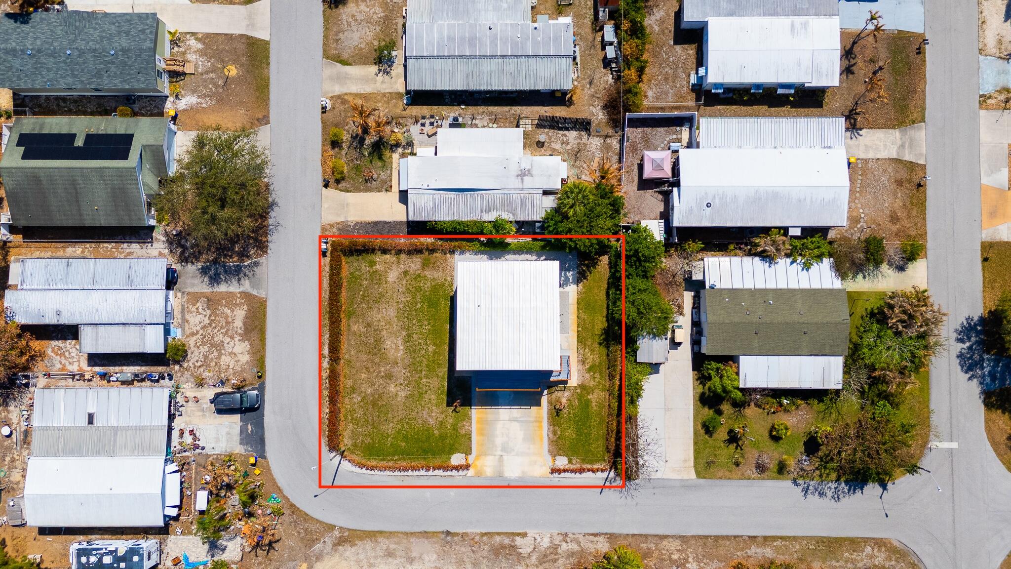 RIDGEWAY - Residential