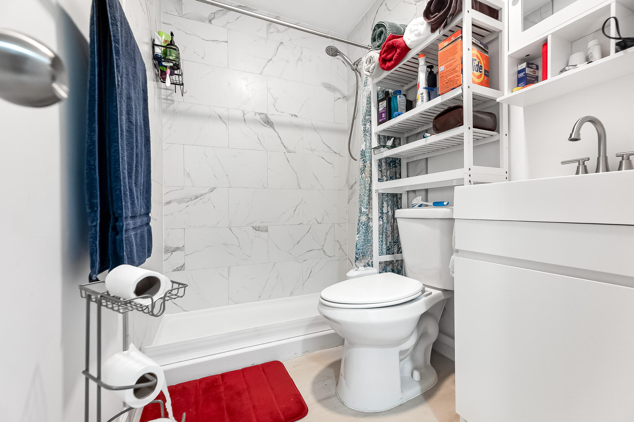 RIDGEWAY - Residential