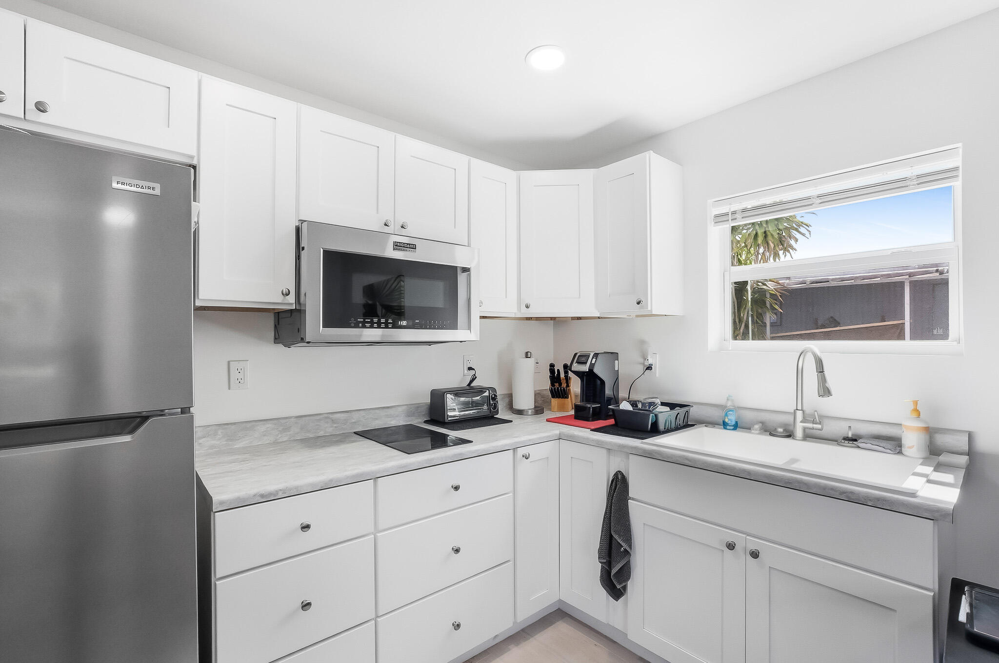 RIDGEWAY - Residential