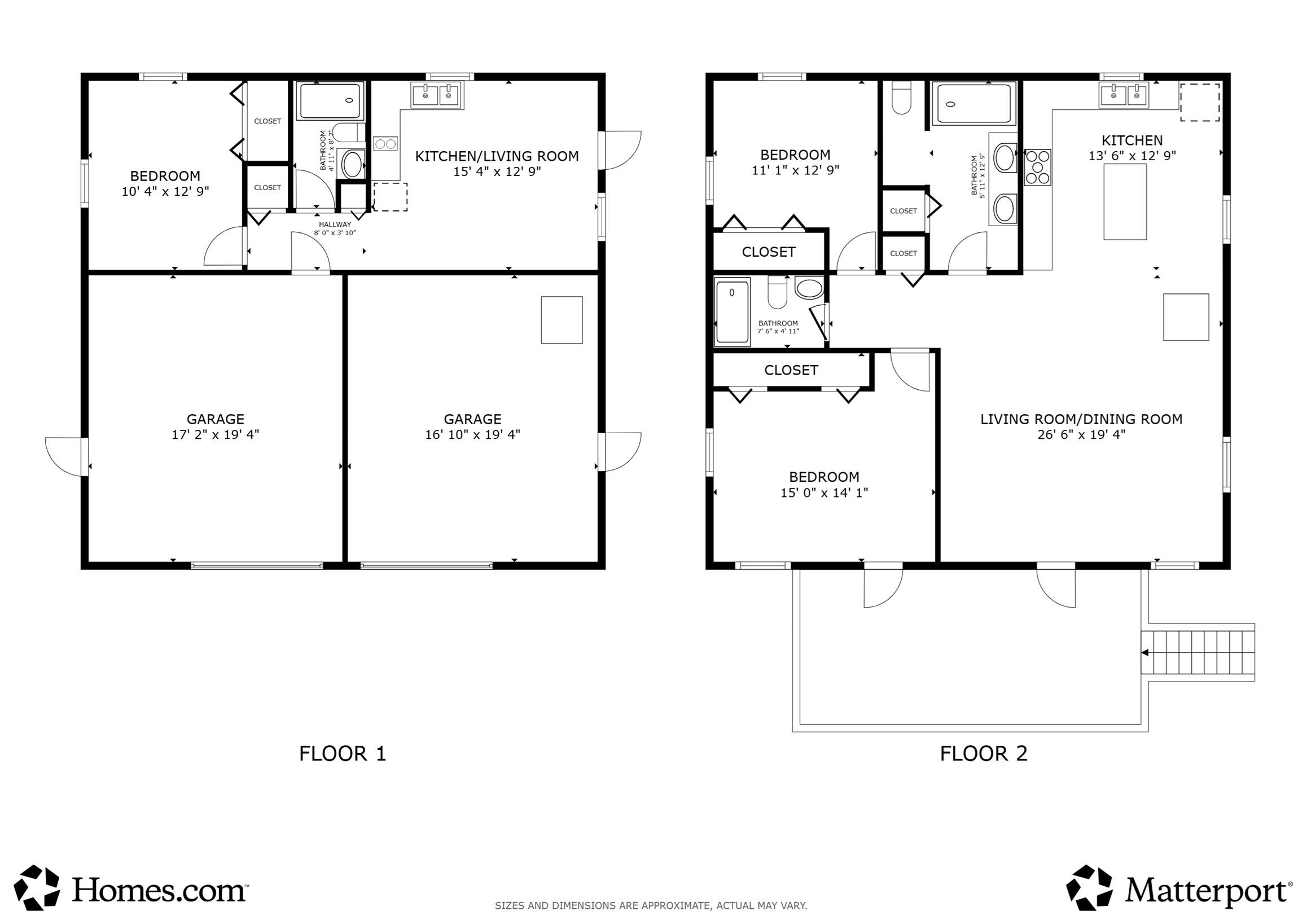 RIDGEWAY - Residential